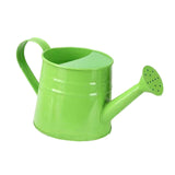 Maxbell Watering Can for Kids Children for Indoor Outdoor Plants Gardening Water Pot Green