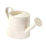 Maxbell Watering Can for Kids Children for Indoor Outdoor Plants Gardening Water Pot Beige