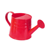 Maxbell Watering Can for Kids Children for Indoor Outdoor Plants Gardening Water Pot Red