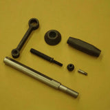 Maxbell Woodworking Holdfast Professional Use in 3/4" Holes Portable Hold Down Clamp