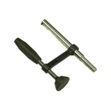 Maxbell Woodworking Holdfast Professional Use in 3/4" Holes Portable Hold Down Clamp