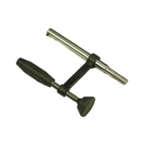 Maxbell Woodworking Holdfast Professional Use in 3/4" Holes Portable Hold Down Clamp