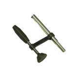 Maxbell Woodworking Holdfast Professional Use in 3/4" Holes Portable Hold Down Clamp