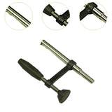 Maxbell Woodworking Holdfast Professional Use in 3/4" Holes Portable Hold Down Clamp