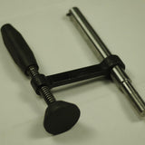 Maxbell Woodworking Holdfast Professional Use in 3/4" Holes Portable Hold Down Clamp
