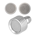 Maxbell Pressure Washer Spray Nozzle Stainless Steel for Garden Cleaning Car Washing