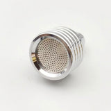 Maxbell Pressure Washer Spray Nozzle Stainless Steel for Garden Cleaning Car Washing