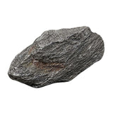 Maxbell Aquarium Mountain View Stone Fish Tank Decor for Lawn Garden Micro Landscape 45x19x22cm