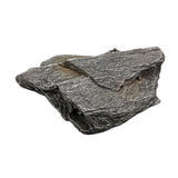 Maxbell Aquarium Mountain View Stone Fish Tank Decor for Lawn Garden Micro Landscape 37x26x12cm