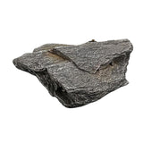 Maxbell Aquarium Mountain View Stone Fish Tank Decor for Lawn Garden Micro Landscape 37x26x12cm