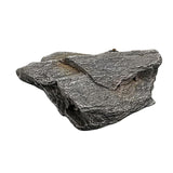 Maxbell Aquarium Mountain View Stone Fish Tank Decor for Lawn Garden Micro Landscape 37x26x12cm