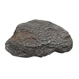 Maxbell Aquarium Mountain View Stone Fish Tank Decor for Lawn Garden Micro Landscape 35x21x15cm