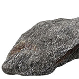 Maxbell Aquarium Mountain View Stone Fish Tank Decor for Lawn Garden Micro Landscape 53x22x17cm