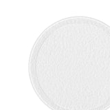Maxbell 24 Pieces Monotub Adhesive Filter disks Mushroom Cultivation Monotub Filters