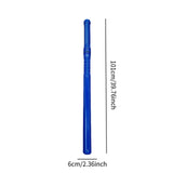 Maxbell Welding Rod Insulation Tube Welding Rod Container for Industrial Work Travel