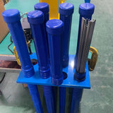 Maxbell Welding Rod Insulation Tube Welding Rod Container for Industrial Work Travel