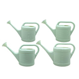 Maxbell Watering Can Jug Retro Design Pot Sprinkling Can for Balcony Decoration Pots 3L