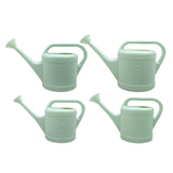 Maxbell Watering Can Jug Retro Design Pot Sprinkling Can for Balcony Decoration Pots 3L