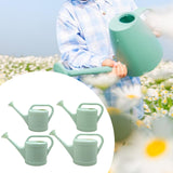 Maxbell Watering Can Jug Retro Design Pot Sprinkling Can for Balcony Decoration Pots 3L
