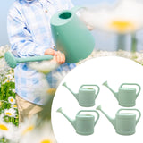 Maxbell Watering Can Jug Retro Design Pot Sprinkling Can for Balcony Decoration Pots 3L
