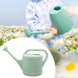 Maxbell Watering Can Jug Retro Design Pot Sprinkling Can for Balcony Decoration Pots 3L