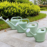 Maxbell Watering Can Jug Retro Design Pot Sprinkling Can for Balcony Decoration Pots 5L