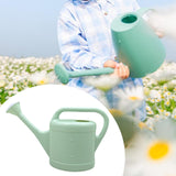 Maxbell Watering Can Jug Retro Design Pot Sprinkling Can for Balcony Decoration Pots 5L