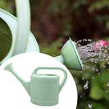 Maxbell Watering Can Jug Retro Design Pot Sprinkling Can for Balcony Decoration Pots 5L
