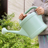 Maxbell Watering Can Jug Retro Design Pot Sprinkling Can for Balcony Decoration Pots 5L