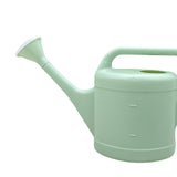 Maxbell Watering Can Jug Retro Design Pot Sprinkling Can for Balcony Decoration Pots 5L