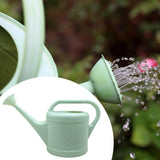 Maxbell Watering Can Jug Retro Design Pot Sprinkling Can for Balcony Decoration Pots 8L