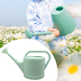 Maxbell Watering Can Jug Retro Design Pot Sprinkling Can for Balcony Decoration Pots 8L