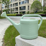 Maxbell Watering Can Jug Retro Design Pot Sprinkling Can for Balcony Decoration Pots 8L