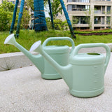 Maxbell Watering Can Jug Retro Design Pot Sprinkling Can for Balcony Decoration Pots 10L