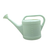 Maxbell Watering Can Jug Retro Design Pot Sprinkling Can for Balcony Decoration Pots 10L