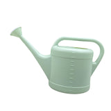 Maxbell Watering Can Jug Retro Design Pot Sprinkling Can for Balcony Decoration Pots 10L
