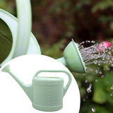 Maxbell Watering Can Jug Retro Design Pot Sprinkling Can for Balcony Decoration Pots 10L