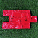 Maxbell Realistic Texture Concrete Stamp Sturdy Floor Concrete Seamless Stamp