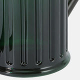 Maxbell Watering Can Decorative 1L Garden Water Can for Greenhouse Flowers Courtyard Green