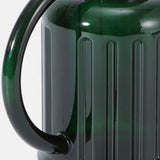 Maxbell Watering Can Decorative 1L Garden Water Can for Greenhouse Flowers Courtyard Green