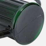 Maxbell Watering Can Decorative 1L Garden Water Can for Greenhouse Flowers Courtyard Green