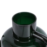 Maxbell Watering Can Decorative 1L Garden Water Can for Greenhouse Flowers Courtyard Green