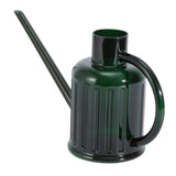 Maxbell Watering Can Decorative 1L Garden Water Can for Greenhouse Flowers Courtyard Green