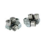Maxbell Bandsaw Front Blade Guide Multifunction Easy to Install Practical Power Tool 0211 0206