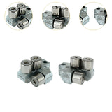Maxbell Bandsaw Front Blade Guide Multifunction Easy to Install Practical Power Tool 0211 0206