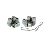 Maxbell Bandsaw Front Blade Guide Multifunction Easy to Install Practical Power Tool 0211 0206