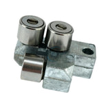 Maxbell Bandsaw Front Blade Guide Multifunction Easy to Install Practical Power Tool 0206