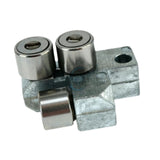 Maxbell Bandsaw Front Blade Guide Multifunction Easy to Install Practical Power Tool 0206