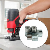 Maxbell Bandsaw Front Blade Guide Multifunction Easy to Install Practical Power Tool 0206