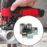 Maxbell Bandsaw Front Blade Guide Multifunction Easy to Install Practical Power Tool 0206